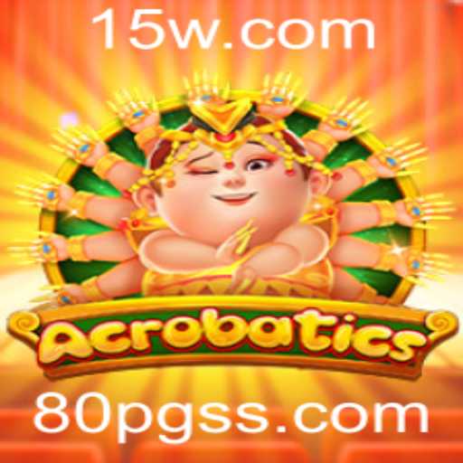 Acrobatics: A Nova Sensação no Mundo dos Jogos