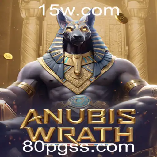 Descubra o Mundo Intrigante de AnubisWrath: Um MMORPG de 80 Páginas