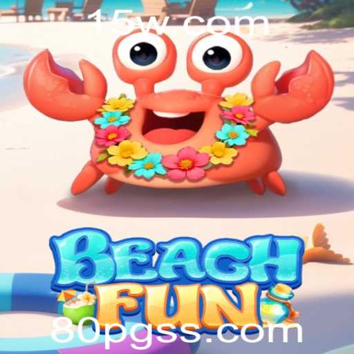 Descubra BeachFun: O Jogo que Transforma a Praia em Diversão