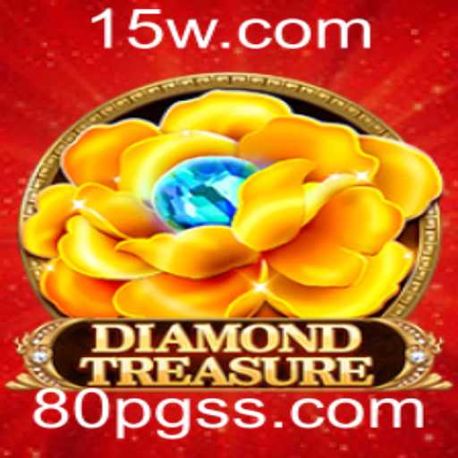 Descubra o Mundo de 'Diamondtreasure': Uma Aventura de Jogos Inigualável