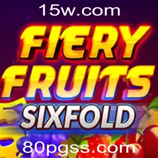 Guia Completo do Jogo FieryFruitsSixFold: Descrição e Regras