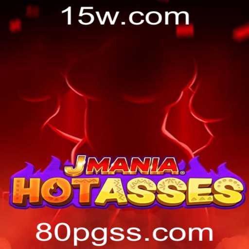 Descubra o Universo de JManiaHotAsses: Um Jogo Inovador