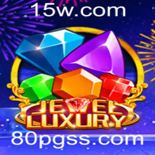 JewelLuxury: Entre no Fascinante Mundo do Jogo Incandescente de 80 Paginas