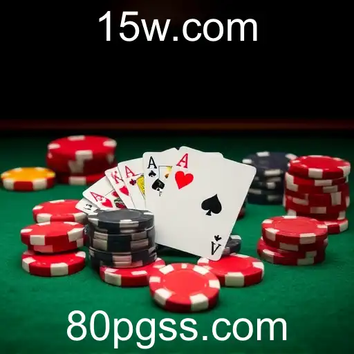 Jogos de Cassino: Uma Experiência de Entretenimento Única