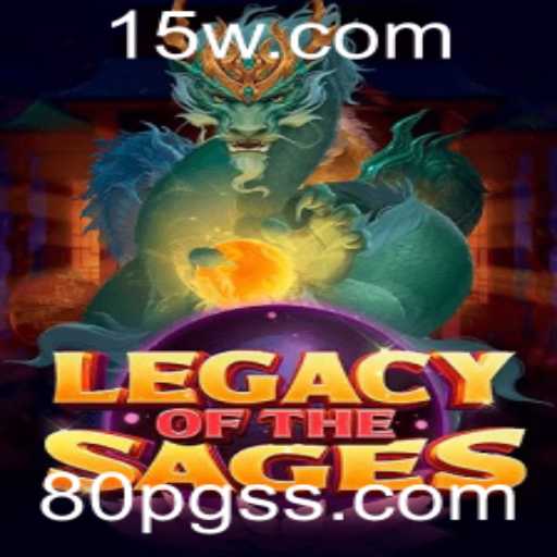 Legacy of the Sages: Um Mergulho no Jogo de Estratégia Inovador