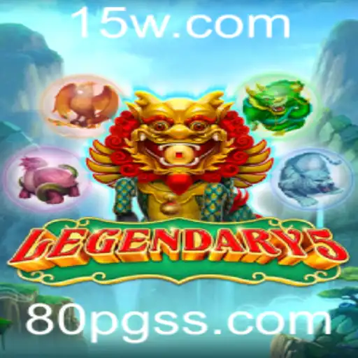Descubra o Fascinante Mundo de Legendary5: Um Novo Capítulo nos Jogos de Tabuleiro