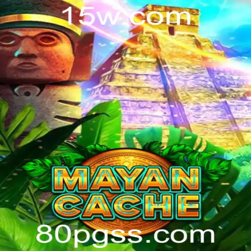 Explorando MayanCache: O Jogo de Estratégia de Descoberta Ancestral