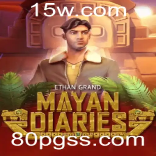 Descobrindo MayanDiaries: Uma Aventura Imersiva no Mundo Maia