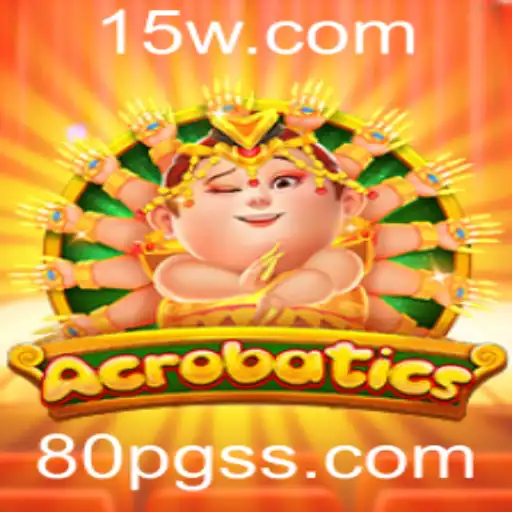 Acrobatics: A Nova Sensação no Mundo dos Jogos