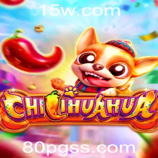 Explorando o Jogo CHILIHUAHUA: Diversão e Estratégia