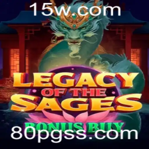 Descubra o Mundo de LegacyoftheSagesBonusBuy