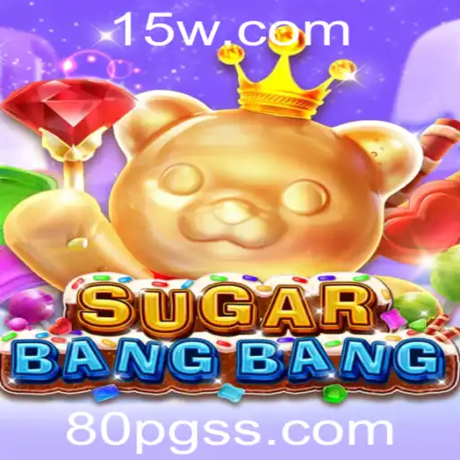 Descubra o Mundo de SUGARBANGBANG: O Jogo de Ação e Estratégia com 80 Páginas