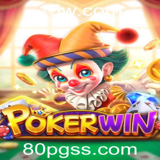 Descubra POKERWIN: Um Jogo Inovador no Mundo das Cartas