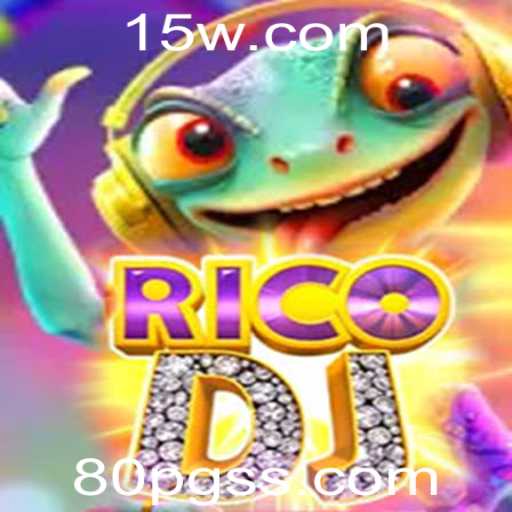 Explorando RicoDJ: Um Mergulho no Universo de 80 Páginas de Entretenimento