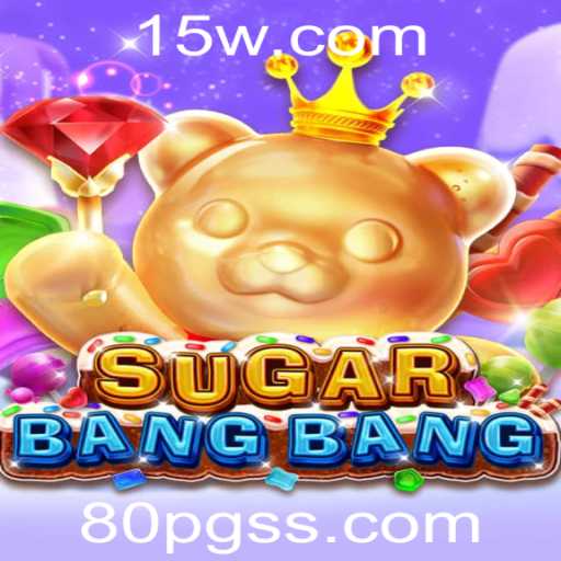 Descubra o Mundo de SUGARBANGBANG: O Jogo de Ação e Estratégia com 80 Páginas
