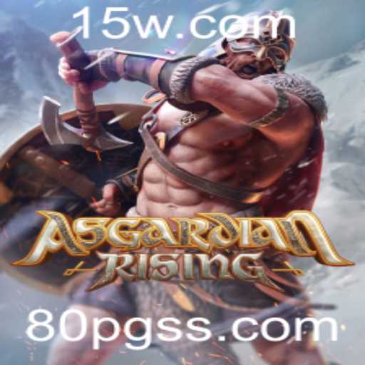 Descubra o Fascinante Mundo de AsgardianRising