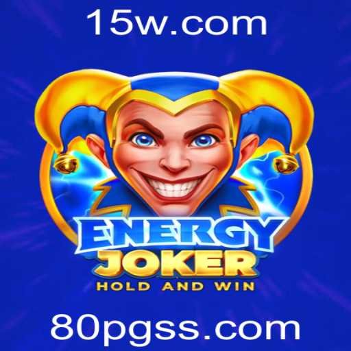 EnergyJoker: Um Mergulho no Novo Fenômeno dos Jogos