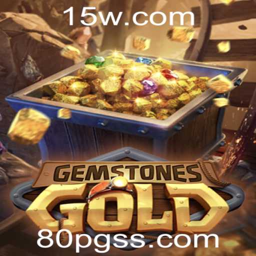 Tudo sobre GemstonesGold: A experiência de jogo definitiva