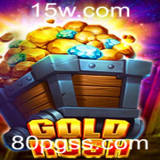Descubra o Fascinante Mundo de GoldRush: O Jogo de Aventuras e Estratégia