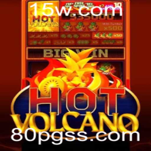 HotVolcano: Uma Experiência de Jogo com 80 PG de Aventura