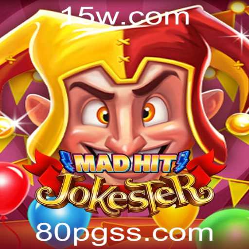Explorando o Jogo Emocionante MadHitJokester: Uma Viagem pelo Mundo dos Desafios