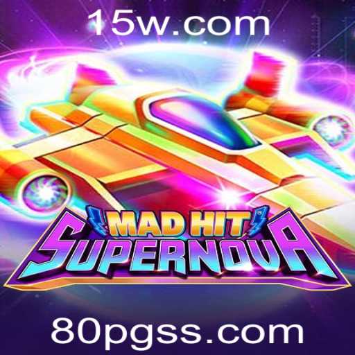 Explorando MadHitSupernova: O Jogo do Momento