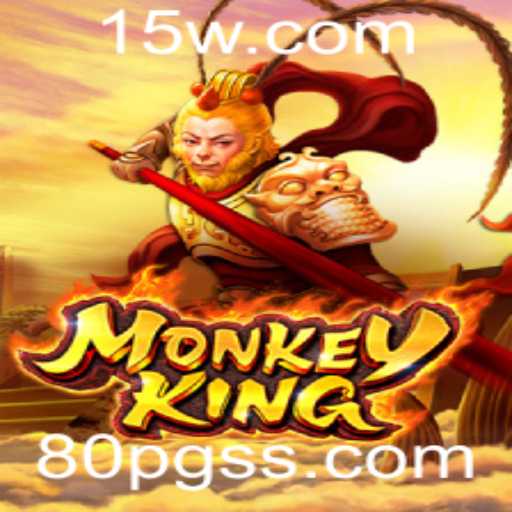 Descubra o Fascinante Mundo de MonkeyKing: Um Jogo de Aventura Épico