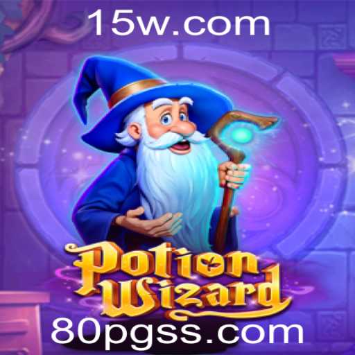 Descubra o Mundo Mágico de PotionWizard