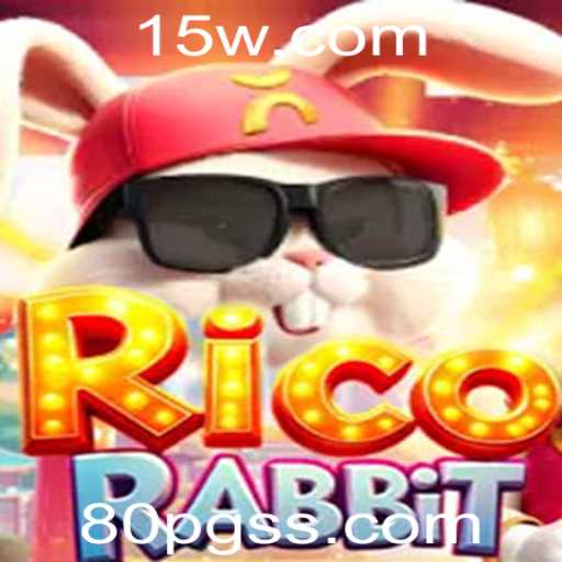 Descubra o Mundo Empolgante de RicoRabbit