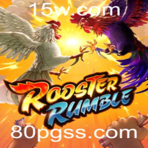 Descubra o Mundo Fascinante de RoosterRumble: Um Jogo de Estratégia e Habilidade