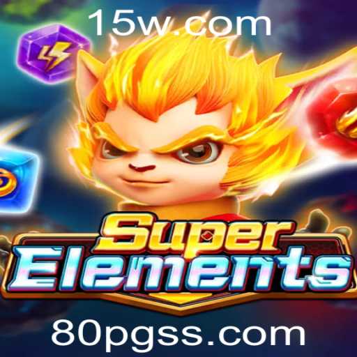 Explore o Mundo de SuperElements: O Jogo Card Imersivo com 80 Páginas de Aventura