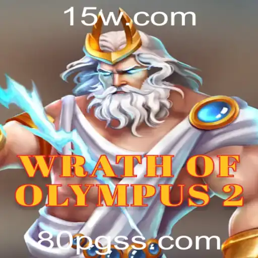 Descubra a Aventura Épica de WrathofOlympus2